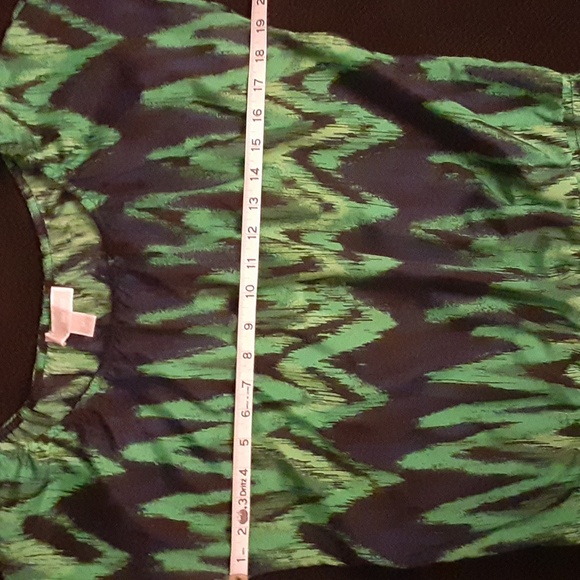 Blouse by Michael Kors - Picture 6 of 6